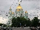 Epiphany Cathedral at Yelokhovo